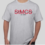 District Perfect Blend Tee